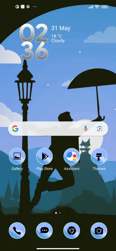 street art dancer - Screenshot 2