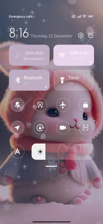 Romantic Rabbit - Screenshot 5