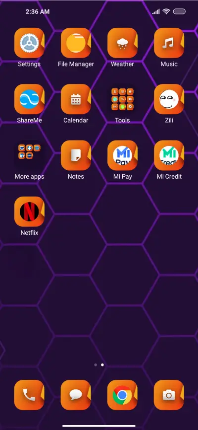 Dark_Tech_16 - Screenshot 3