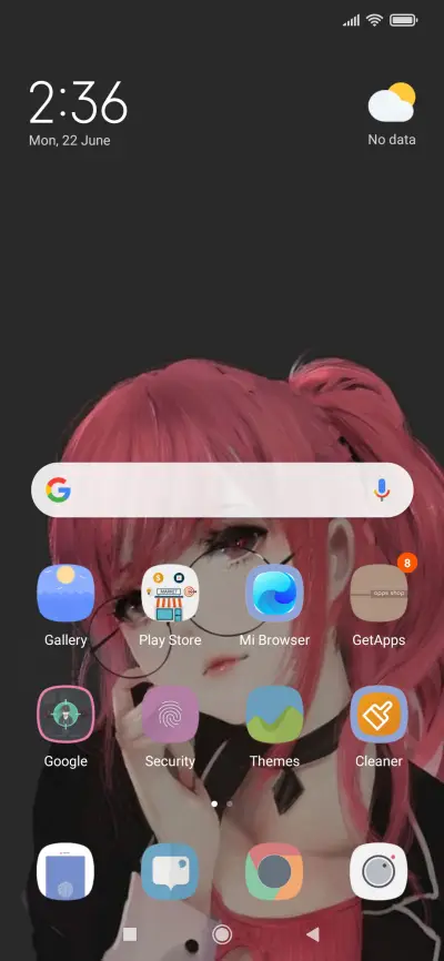Girl