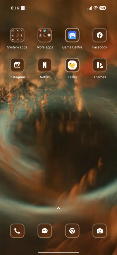 Energy - Screenshot 3