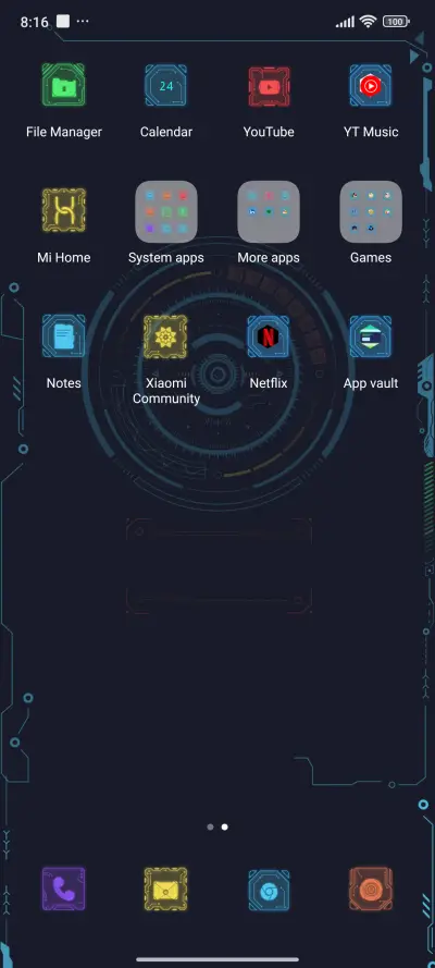 Space Navigation - Screenshot 4