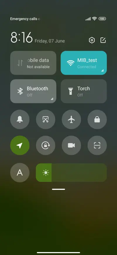 Summer Solstice - Screenshot 5