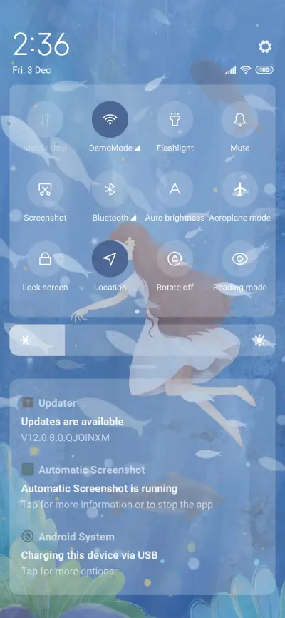 Finding Nemo - Screenshot 5