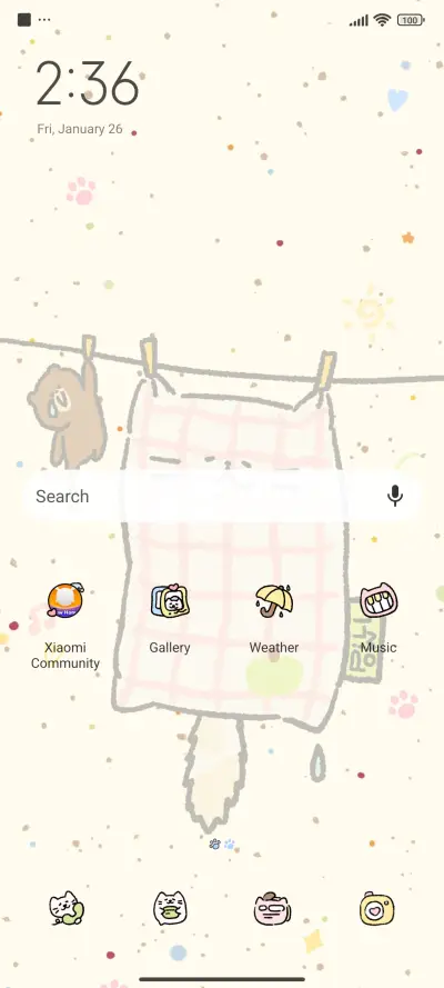 Pillow cat custom - Screenshot 2