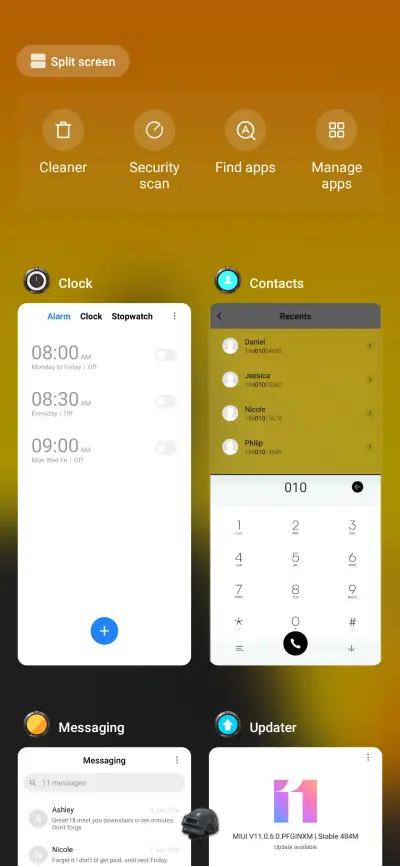 PUBG V10 - Screenshot 4