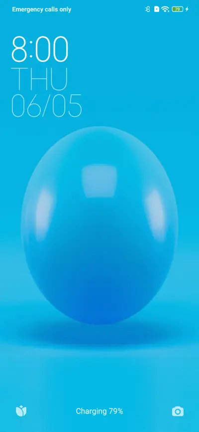 Pory Colors - Screenshot 1