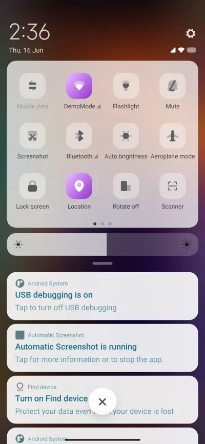 Speedometer - Screenshot 5