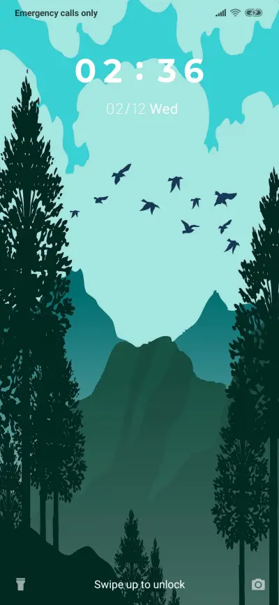 Hill_3MDS - Screenshot 1