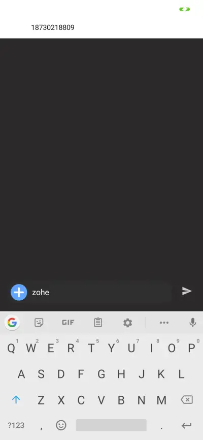 Mioppo blue+black - Screenshot 8