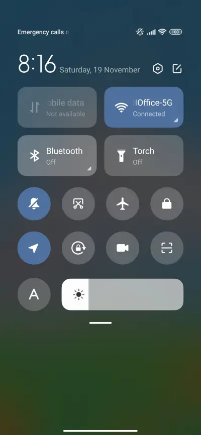 A small one - Screenshot 6