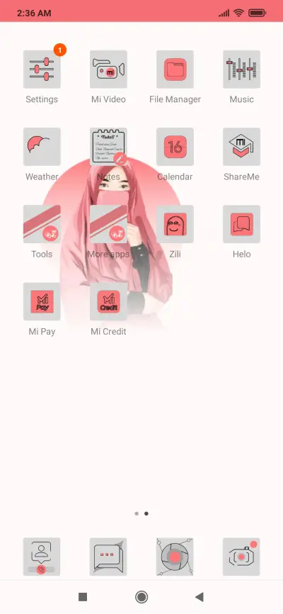 Veiled_girls - Screenshot 3