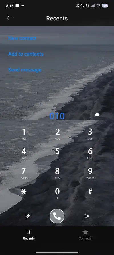Wavey Sea - Screenshot 6