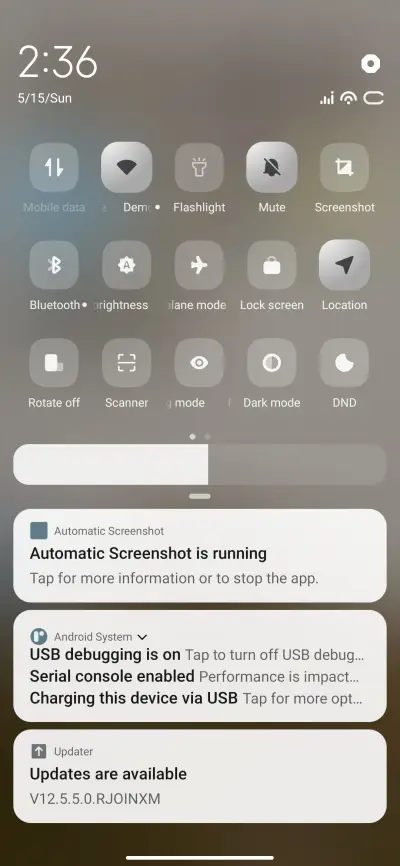 Top Hill - Screenshot 5