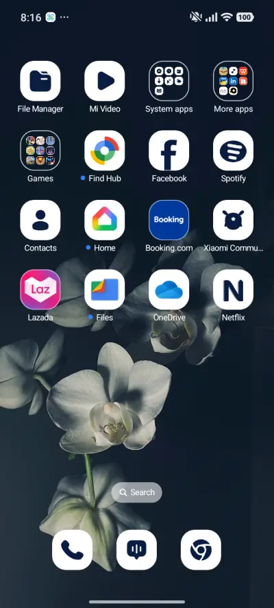 Violet Grace - Screenshot 3