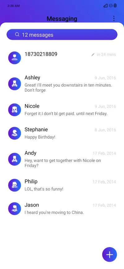 Bangsad Bulao Dual V11 - Screenshot 7