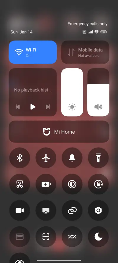 Red Heart - Screenshot 5