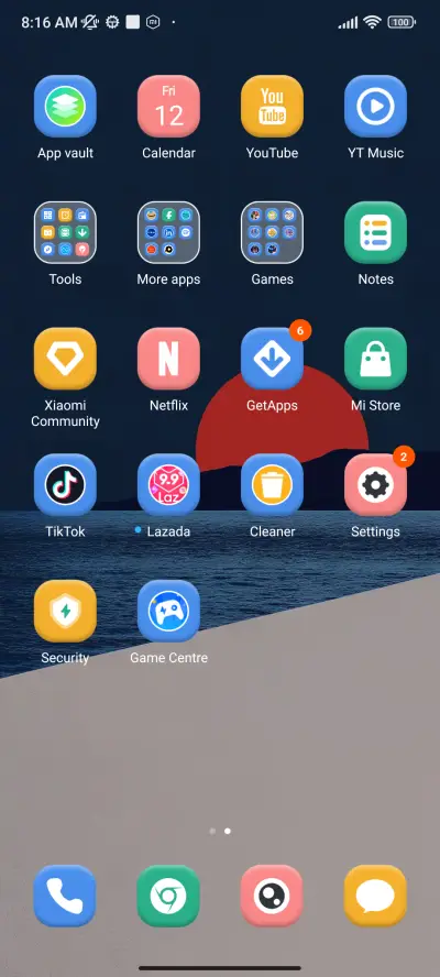 Molten Lone Peak - Screenshot 3