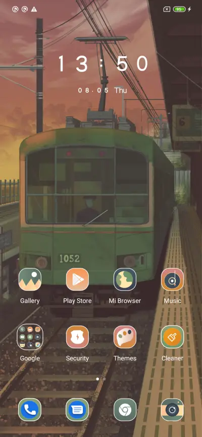 Long Journey - Screenshot 2