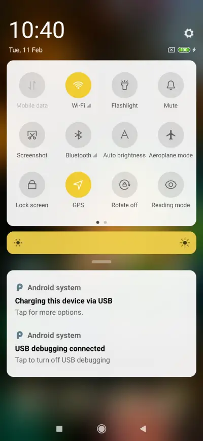 Breakfast_3MDS - Screenshot 5