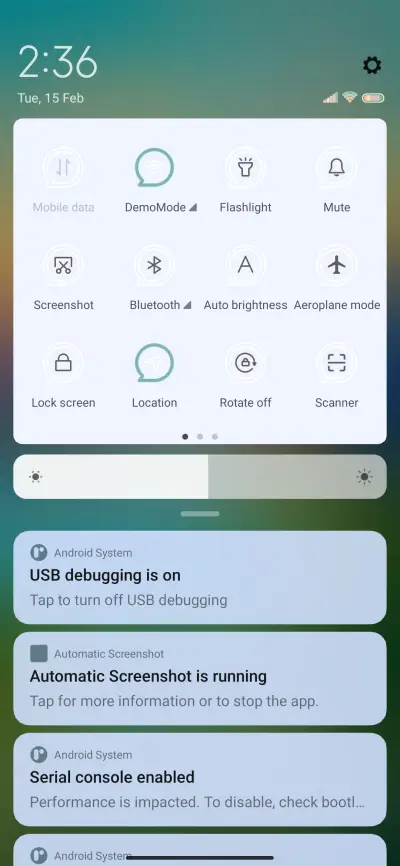 wild nature v13 - Screenshot 5