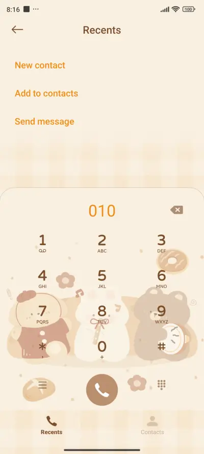 Bread party dual - Screenshot 6