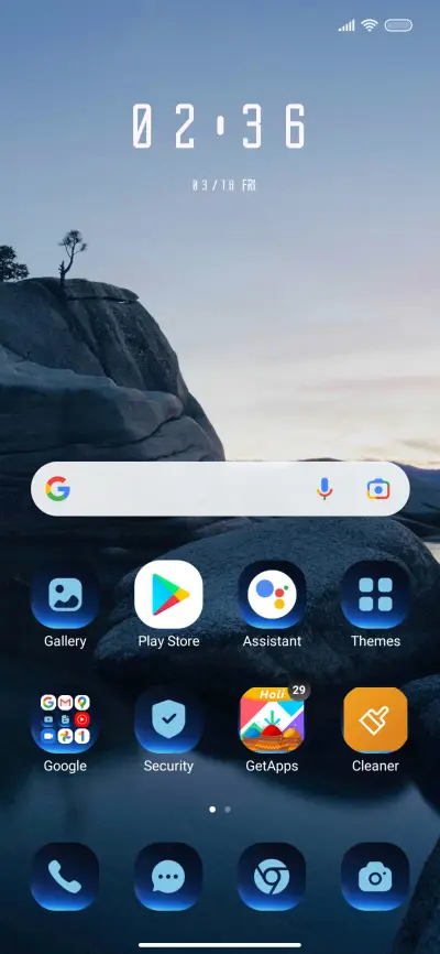 Ios_4 - Screenshot 2