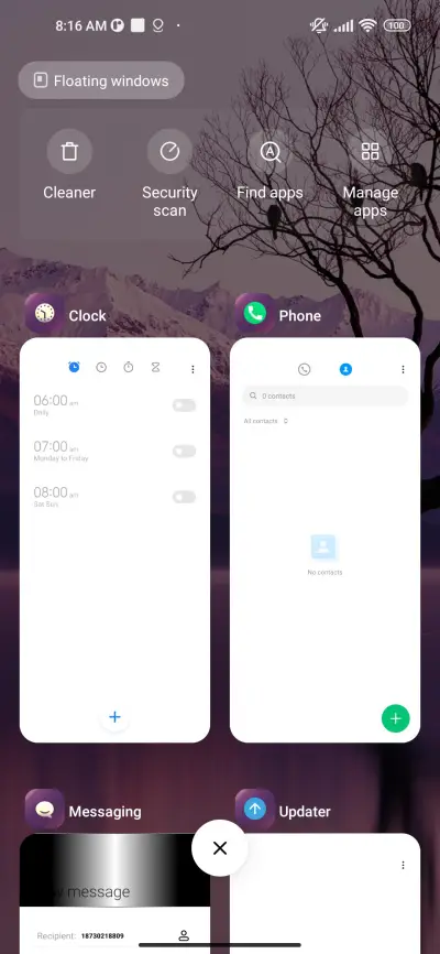 Mountain_song - Screenshot 4