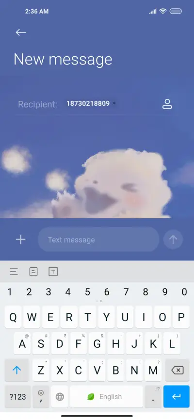 Cloud monster - Screenshot 8