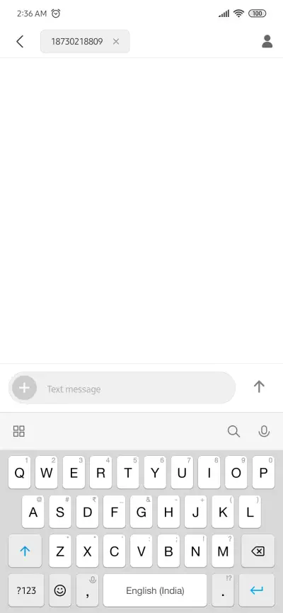 SamsungOne - Screenshot 3