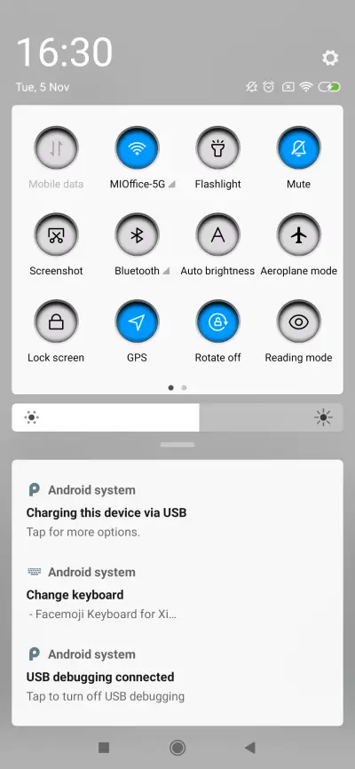 Own 3 - Screenshot 5