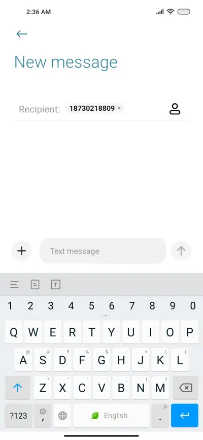 Minimal 1 - Screenshot 8