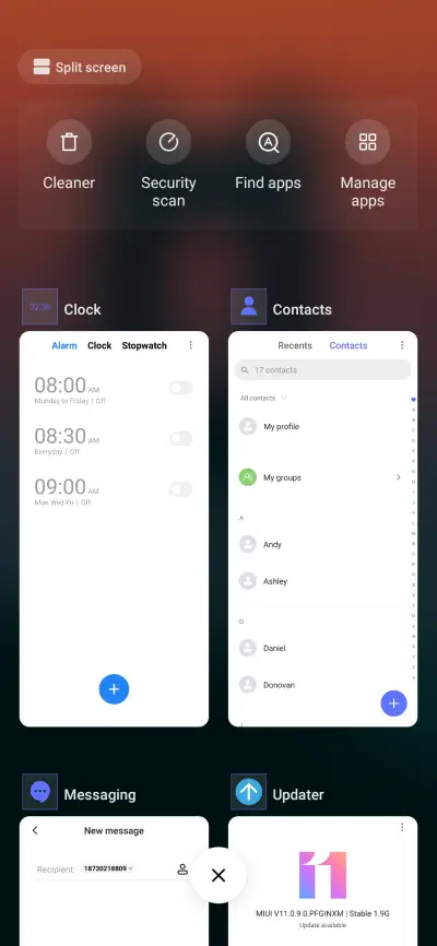 Bridge - Sunset_3MDS - Screenshot 4