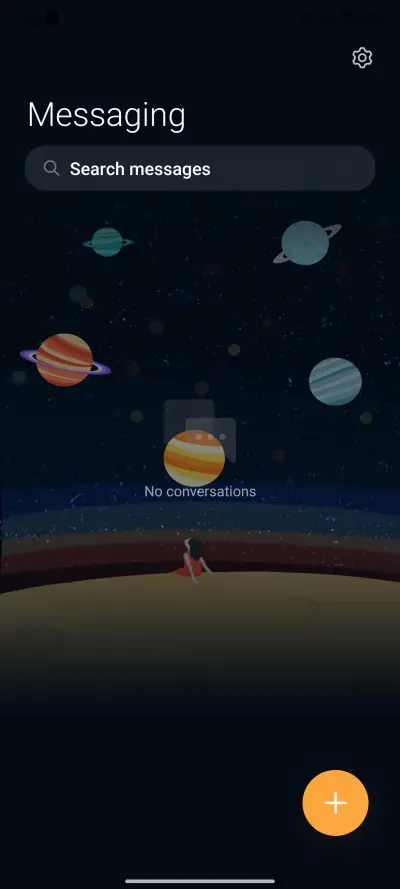 Far Star Gaze - Screenshot 7