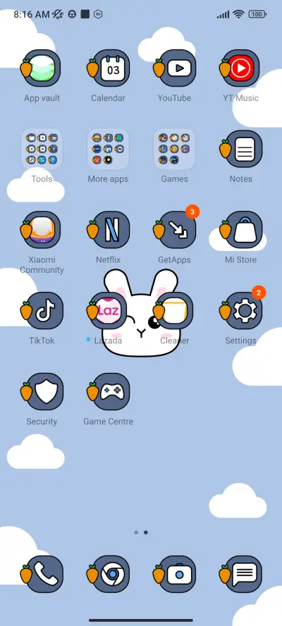 Bunny - Screenshot 3
