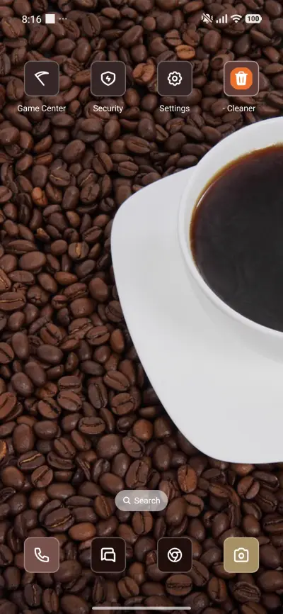 Bean Bliss - Screenshot 3