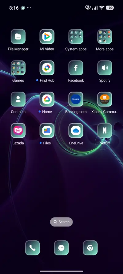 Sparks - Screenshot 3