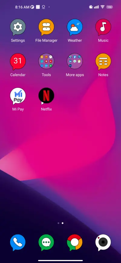 Cartoon3 - Screenshot 3