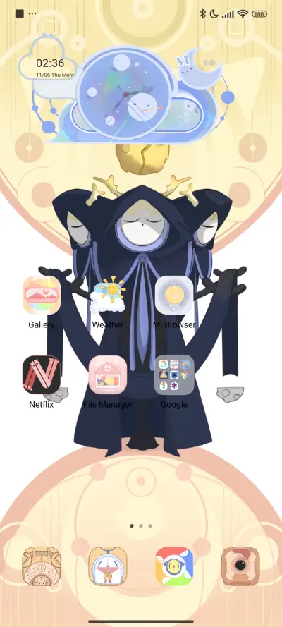 Hecate - Screenshot 3