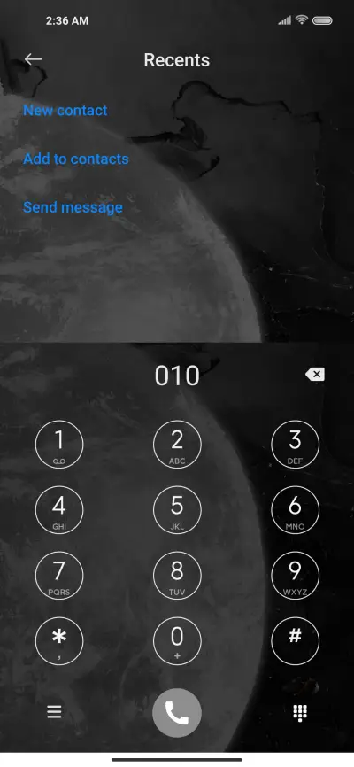 Ink Planet - Screenshot 6