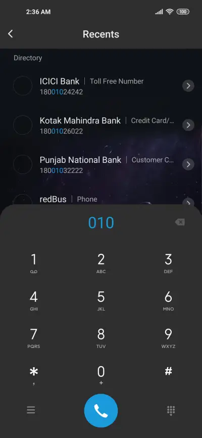 Vast sky - Screenshot 6