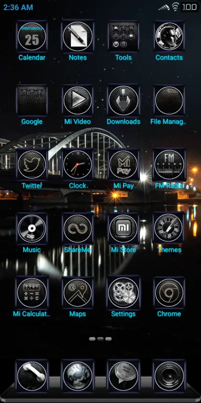 Midnight Express - Screenshot 3