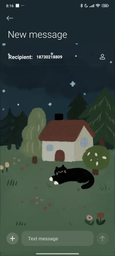 Cute Kitten - Screenshot 6