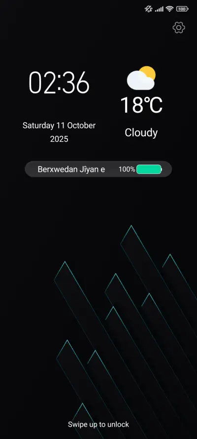 Jiyan Art - Screenshot 1