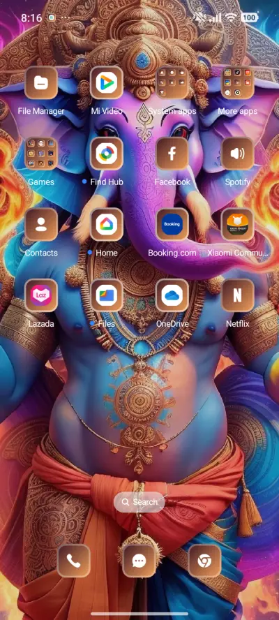 Heramba - Screenshot 3