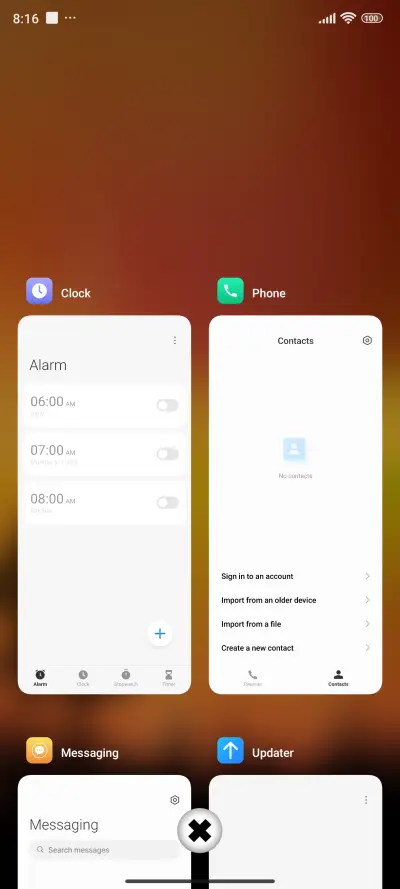 Fit v15 - Screenshot 5