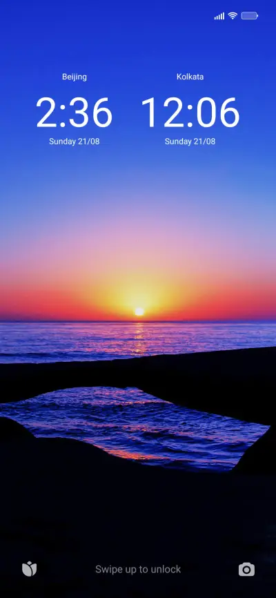 Cool+light v13 - Screenshot 1