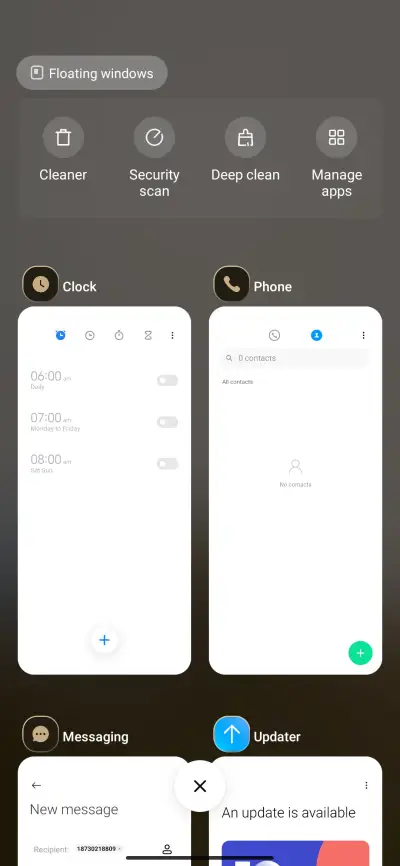 Top Hill - Screenshot 4