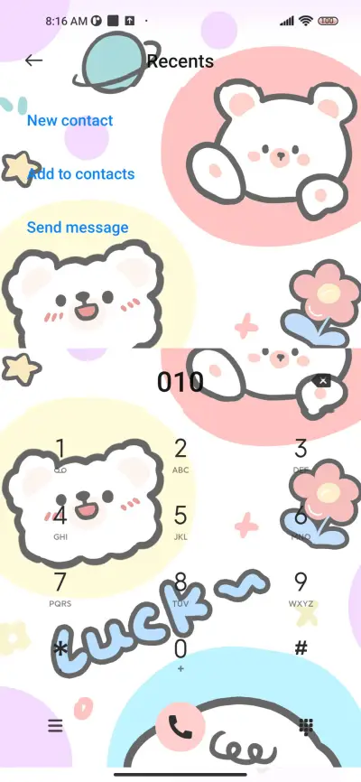 Cartoon Dog - Screenshot 6