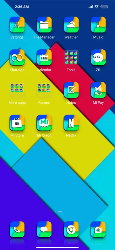 Classic Duo - Screenshot 3